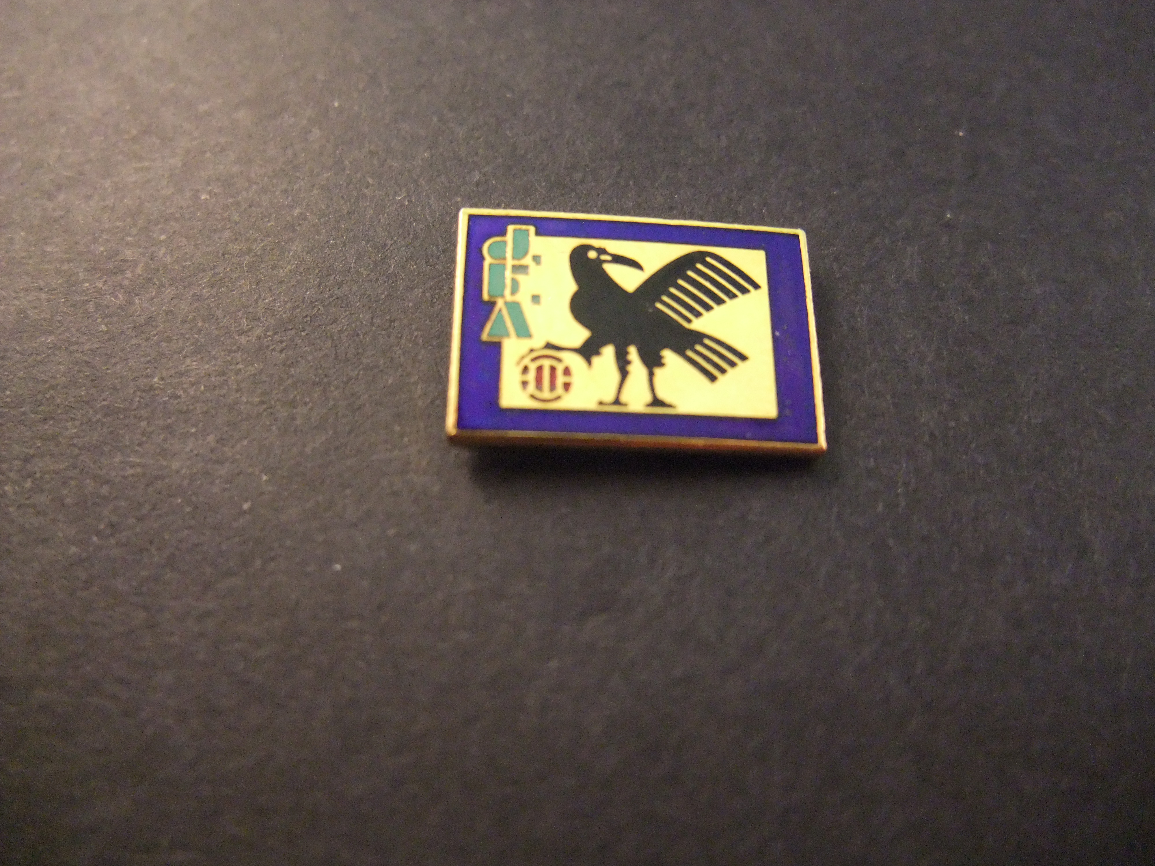 Japan Football Association ( Japanse voetbalbond) logo